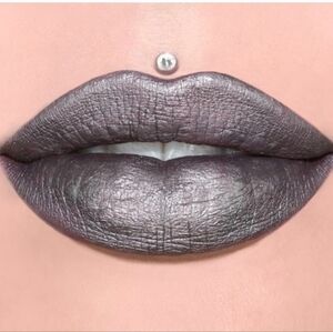 Jeffree Star Velour Liquid Lipstick Color Restraints NIB